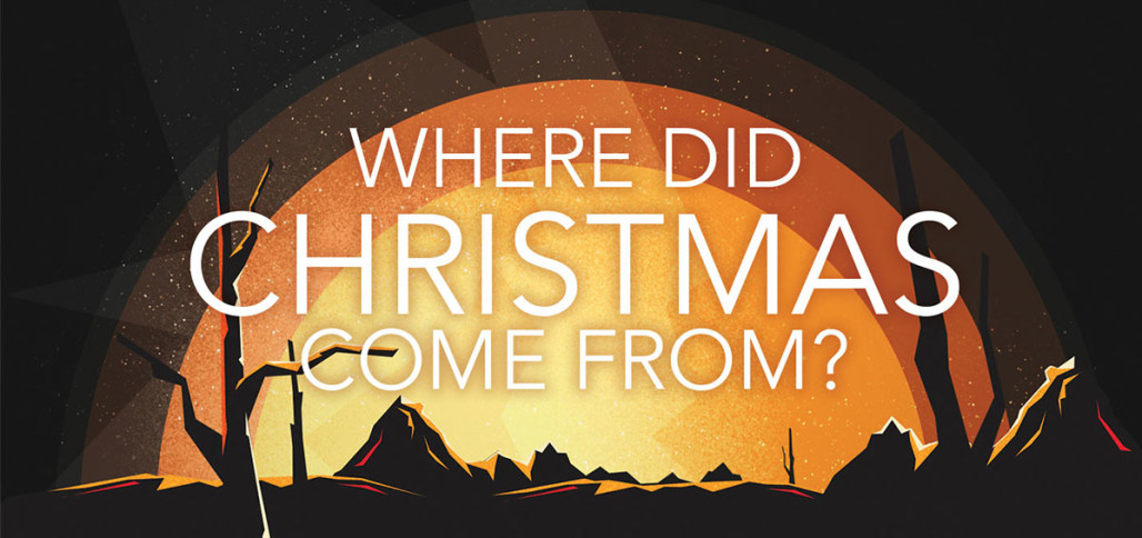 podcast-where-did-christmas-come-from-steve-dusek