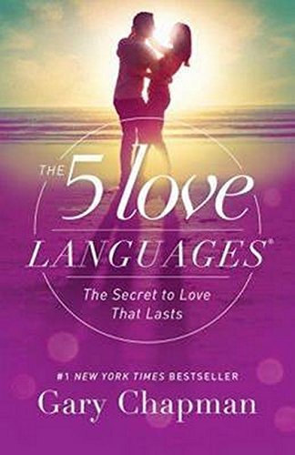 5LoveLanguages | Steve Dusek