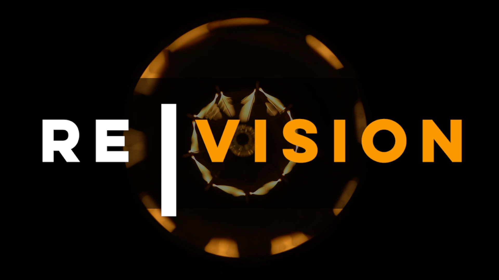 Re Vision Your Future Steve Dusek